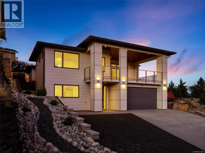 152 Golden Oaks Cres, Nanaimo