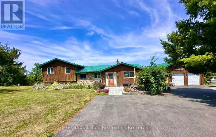 152 GRANDVIEW DRIVE, Alnwick/Haldimand