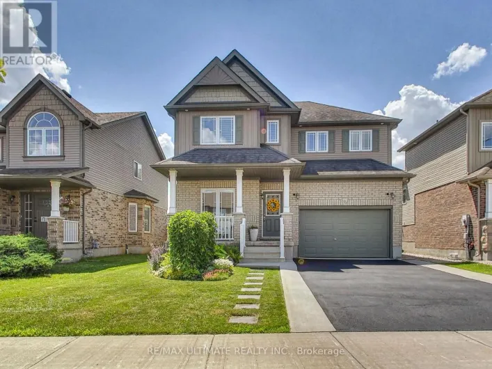 152 GRAY AVENUE, New Tecumseth