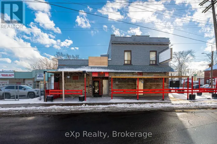 152 GRENFELL STREET, Hamilton