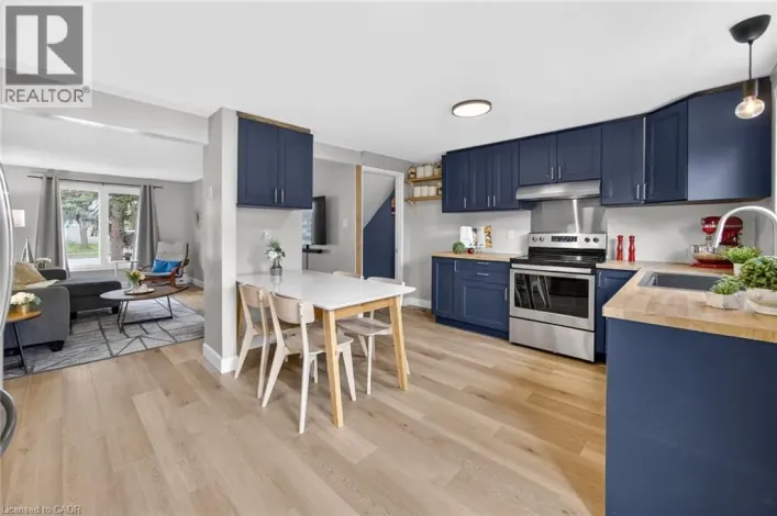 152 HADATI Road, Guelph