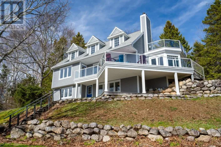 152 Half Moon Cove Road, Marriotts Cove