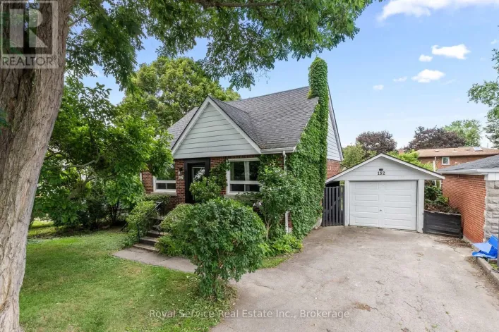 152 HARMONY ROAD S, Oshawa