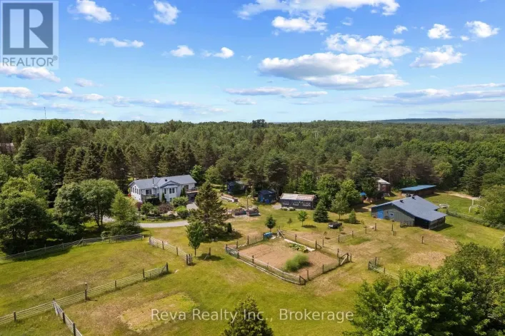 152 HASS ROAD, Hastings Highlands