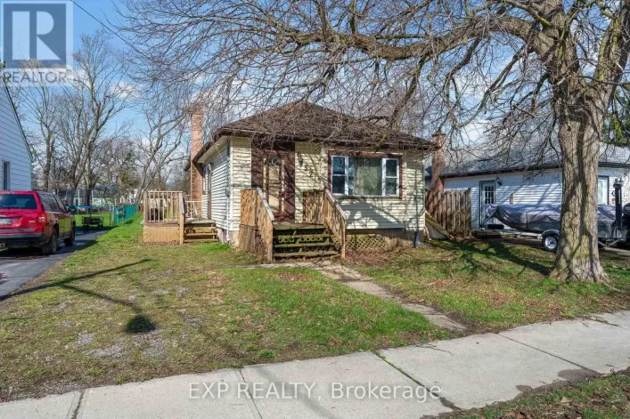 152 HIGH STREET, Fort Erie
