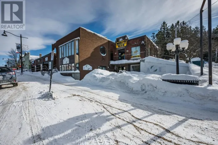 152 HIGHLAND STREET, Dysart et al