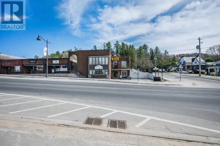 152 HIGHLAND STREET, Dysart et al