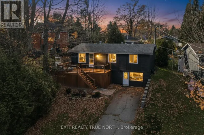 152 HOLDITCH STREET, Bracebridge)