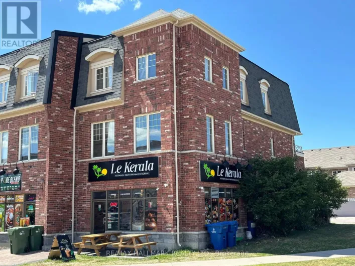 152 INSPIRE BOULEVARD, Brampton