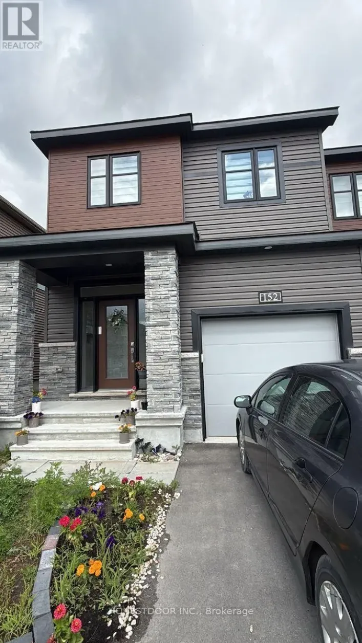 152 INVENTION BOULEVARD, Ottawa