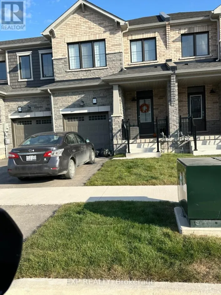 152 KEELSON STREET, Welland