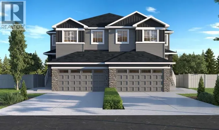 152 Lakewood Crescent, Strathmore