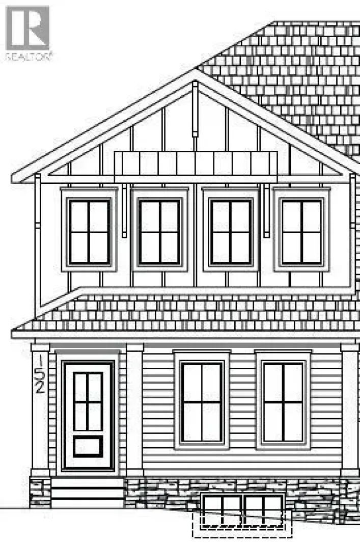 152 Lawson Lane SE, Airdrie