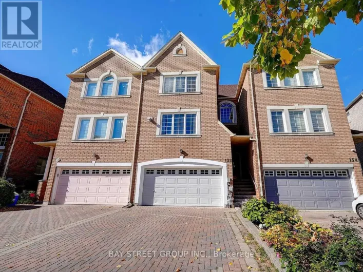 152 LEITCHCROFT CRESCENT, Markham