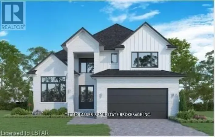 152 LOCKY LANE, Middlesex Centre