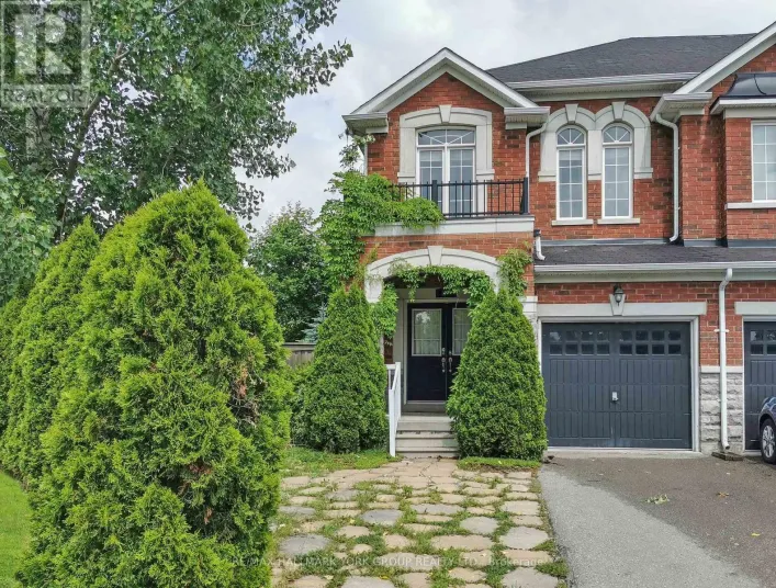 152 MAHOGANY FOREST DRIVE, Vaughan
