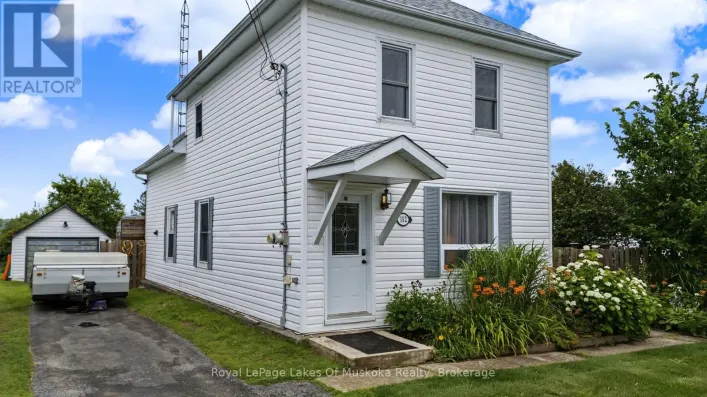 152 MAIN STREET, Burk's Falls