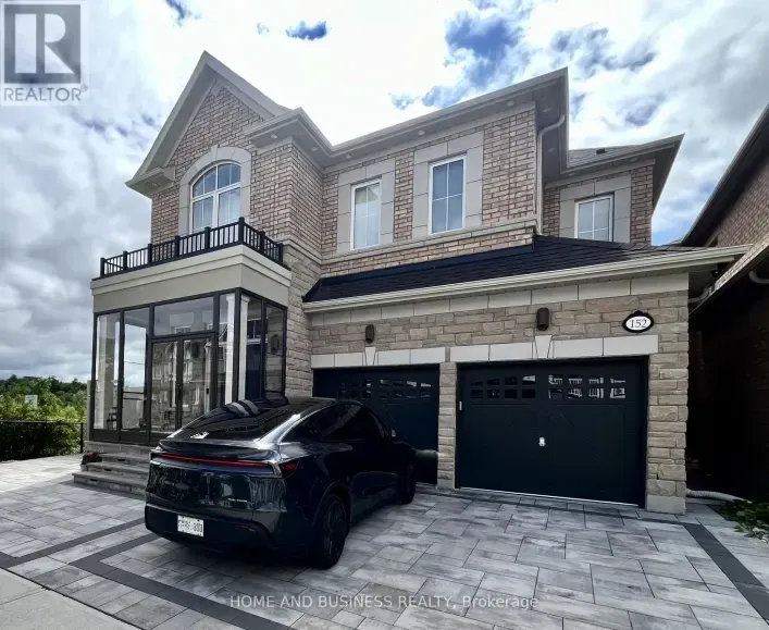 152 MARVIN AVENUE, Oakville