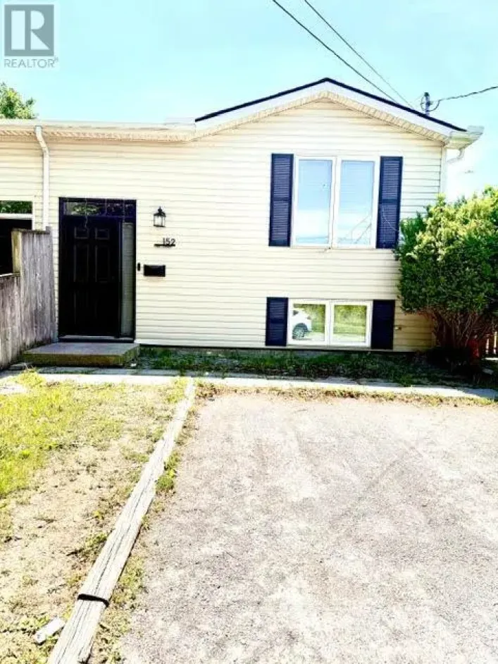 152 MARY STREET, Thorold