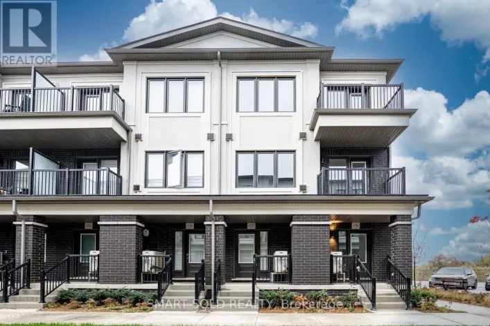 152 MATAWIN LANE, Richmond Hill