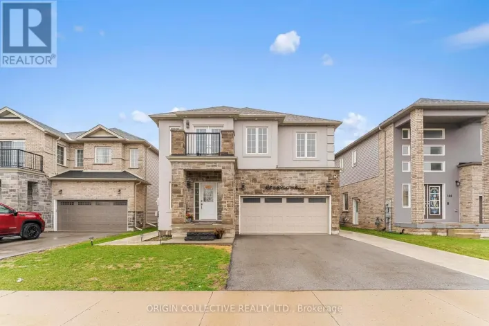 152 MCCABE AVENUE, Welland