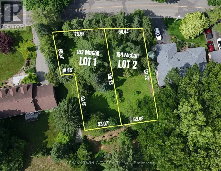 152 MCCALL CRESCENT, Norfolk
