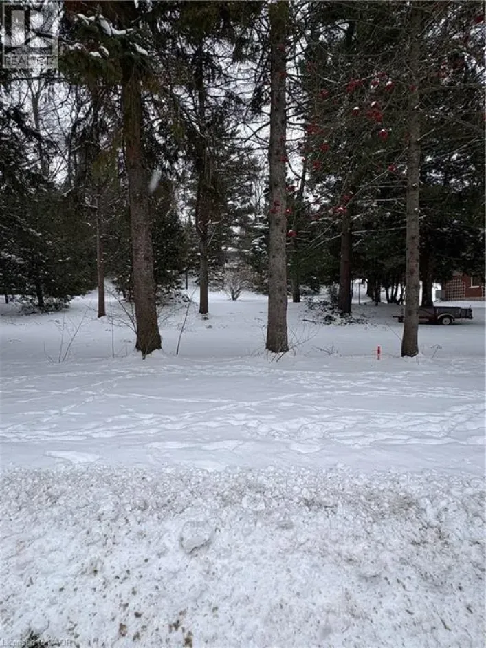 152 MCCALL Crescent, Simcoe