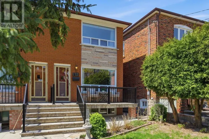 152 MCROBERTS AVENUE, Toronto
