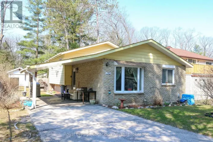 152 MELROSE AVENUE, Wasaga Beach