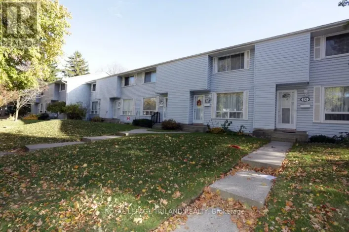 152 MONMORE ROAD, London North