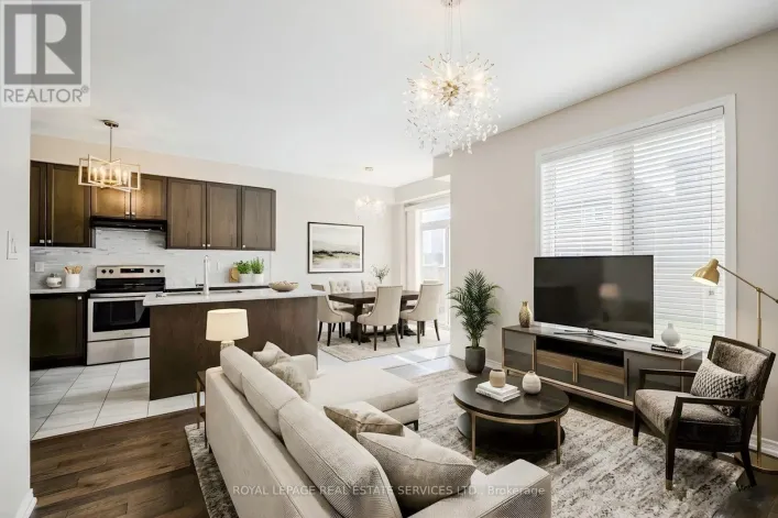 152 MUNRO CIRCLE, Brantford