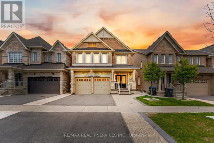 152 NEWHOUSE BOULEVARD, Caledon