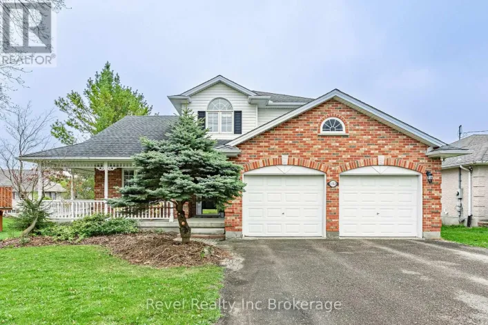 152 NORTH TOWN LINE E, Ingersoll