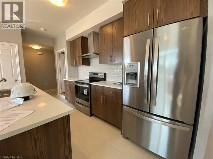 152 OAT Lane, Kitchener