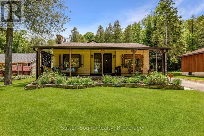 152 OLD MILL ROAD, Georgian Bluffs