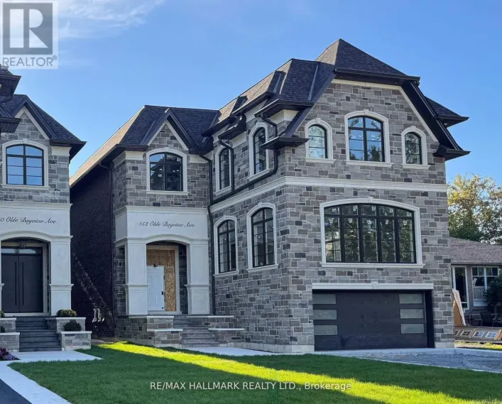 152 OLDE BAYVIEW AVENUE, Richmond Hill