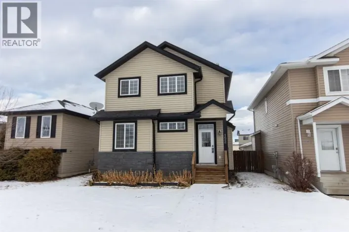 152 Oswald Close, Red Deer