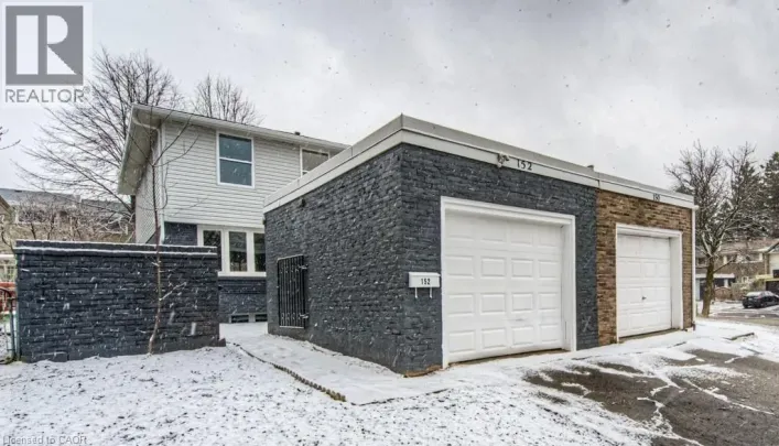 152 OVERLEA Drive, Kitchener