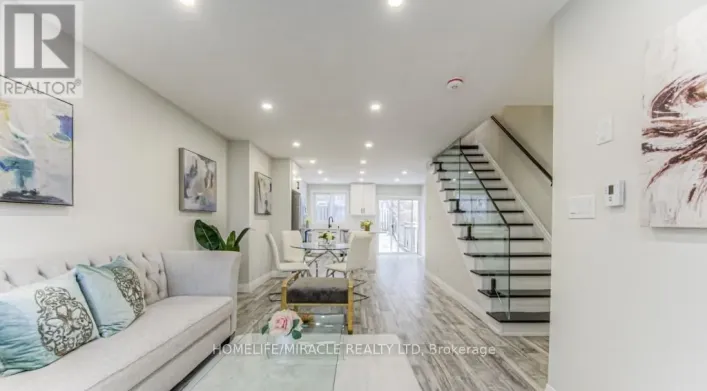 152 OVERLEA DRIVE, Kitchener