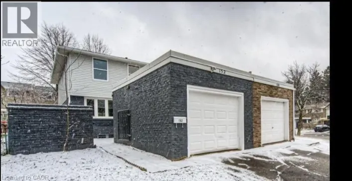 152 OVERLEA Drive, Kitchener