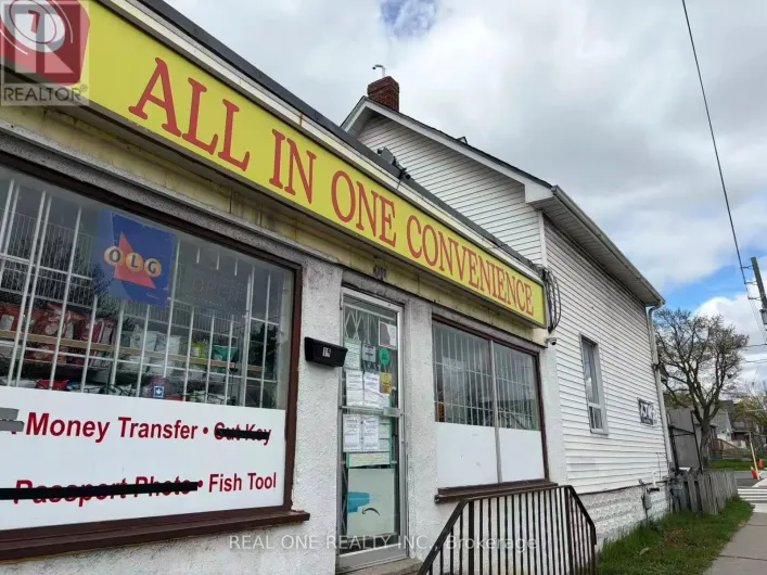 152 PARK RD SOUTH, Oshawa