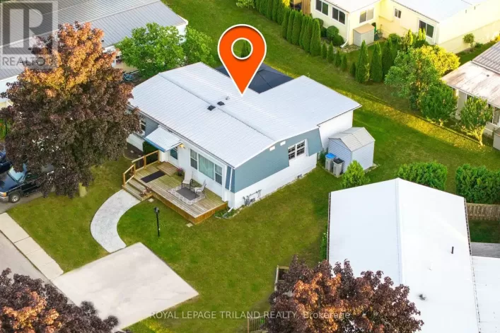 152 PEBBLE BEACH PARKWAY, South Huron