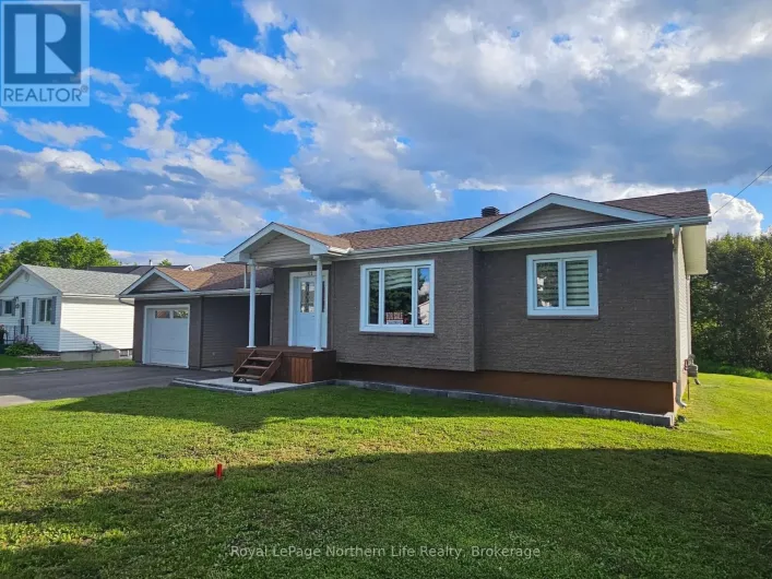 152 PINE STREET W, Temiskaming Shores