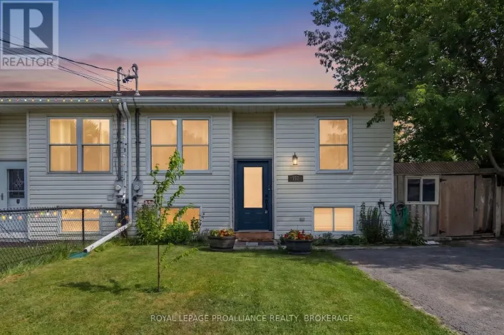 152 PURDY ROAD, Loyalist
