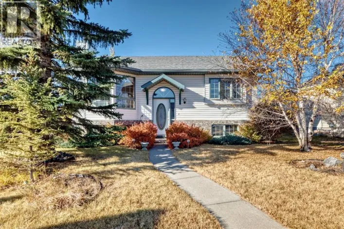 152 Quigley Drive, Cochrane