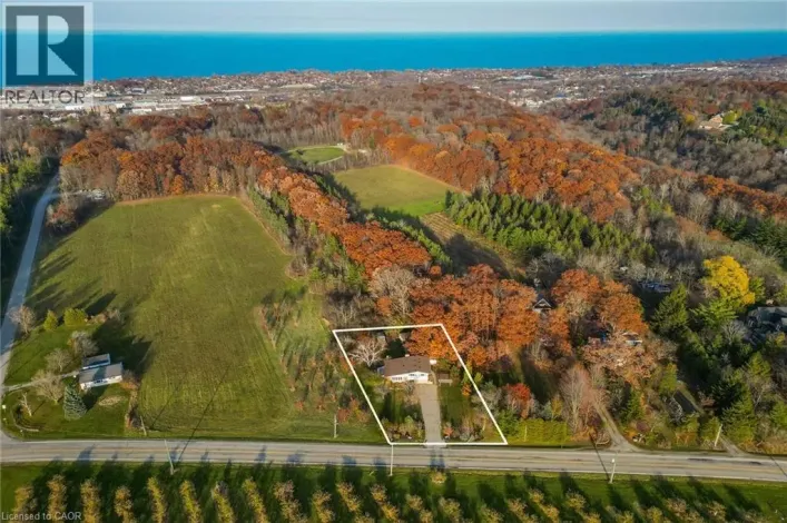 152 RIDGE Road W, Grimsby