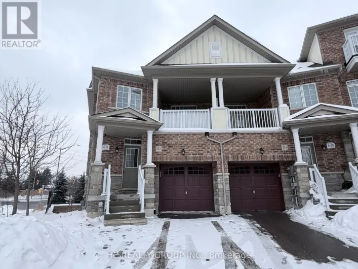 152 ROY GROVE WAY, Markham