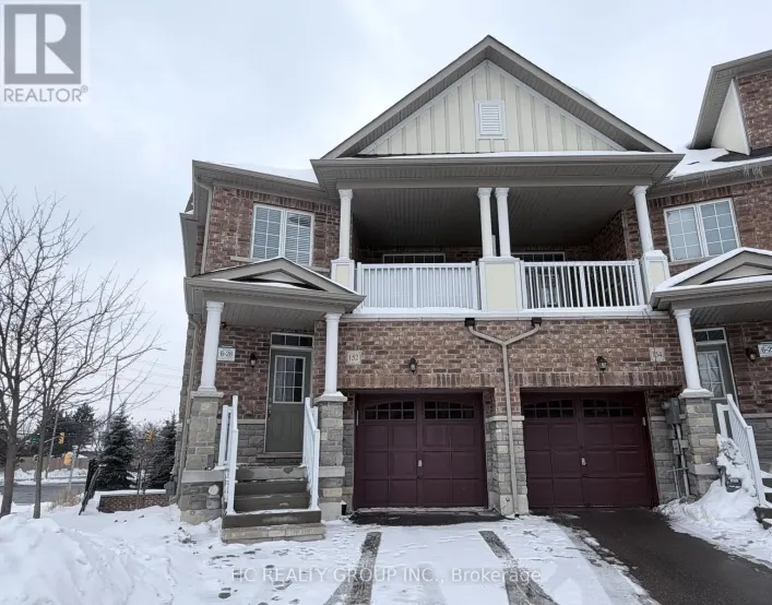 152 ROY GROVE WAY, Markham