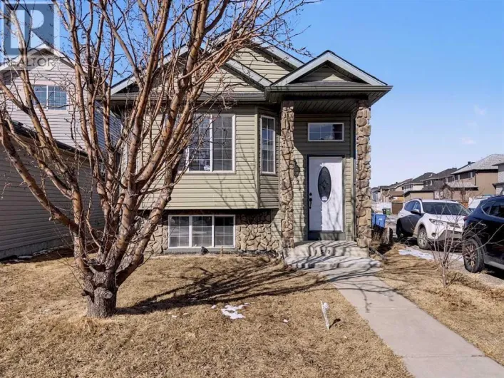 152 Saddlecreek Terrace NE, Calgary