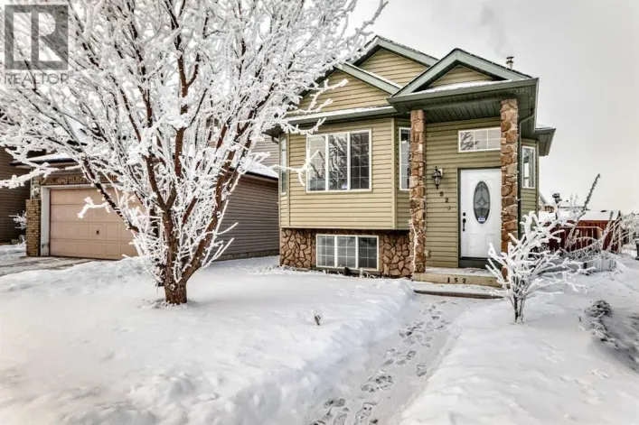 152 Saddlecreek Terrace NE, Calgary